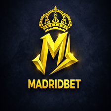 Madridbet Logo